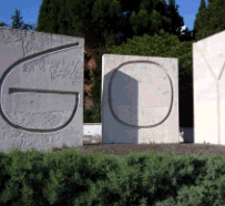 Goya Memorial